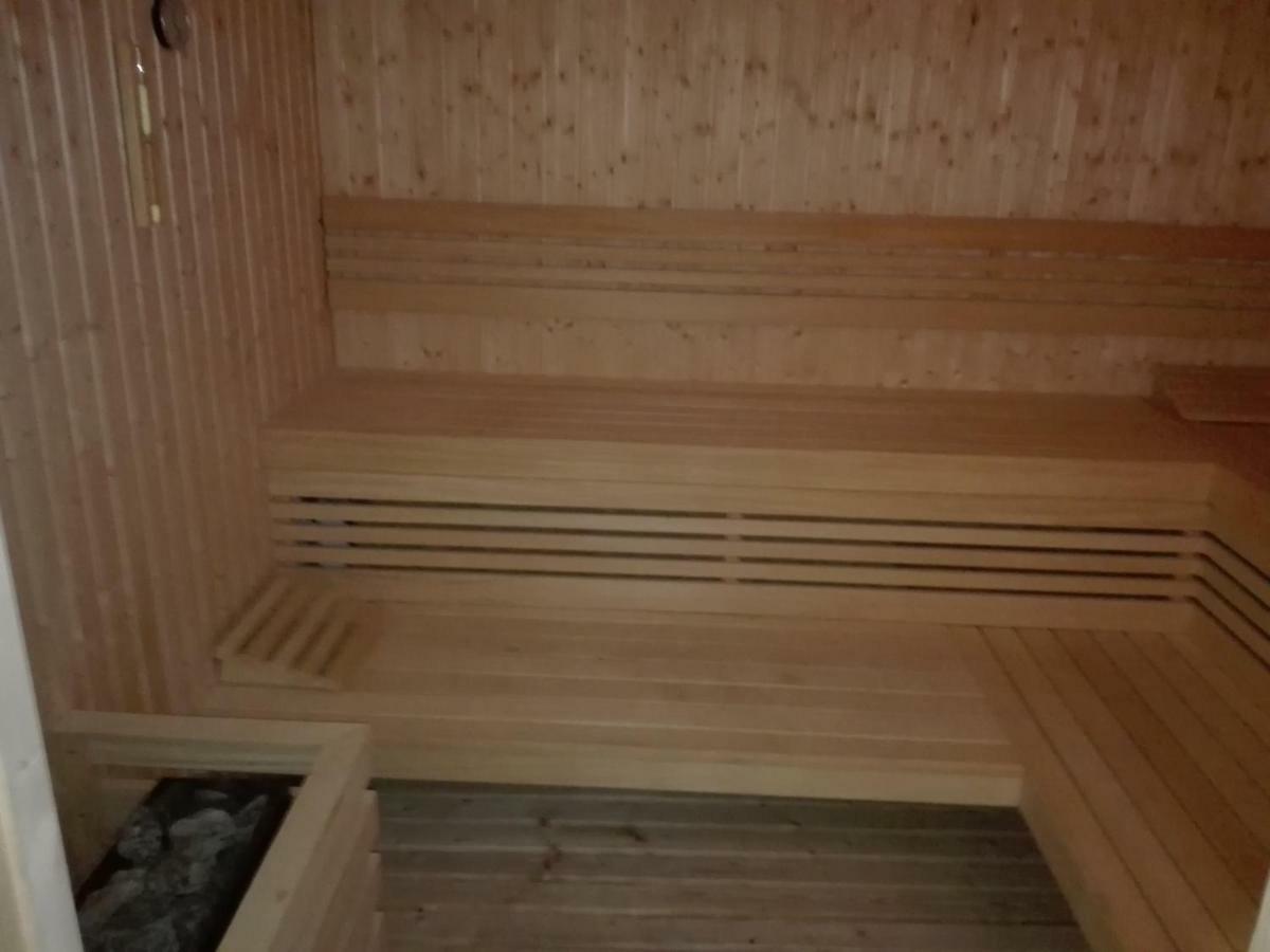 Apartament Dwie Sosny Ustronie Morskie Luaran gambar