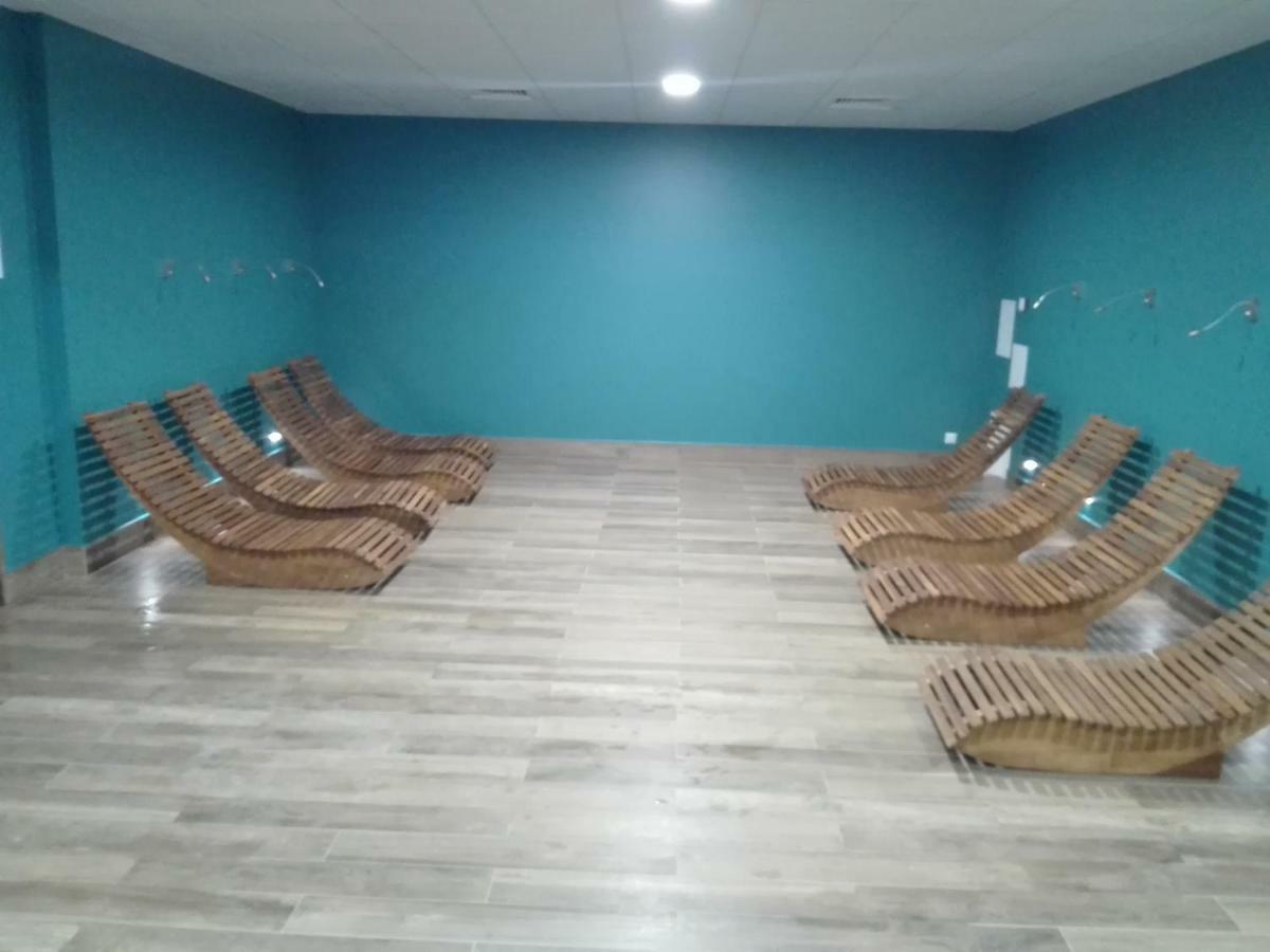 Apartament Dwie Sosny Ustronie Morskie Luaran gambar