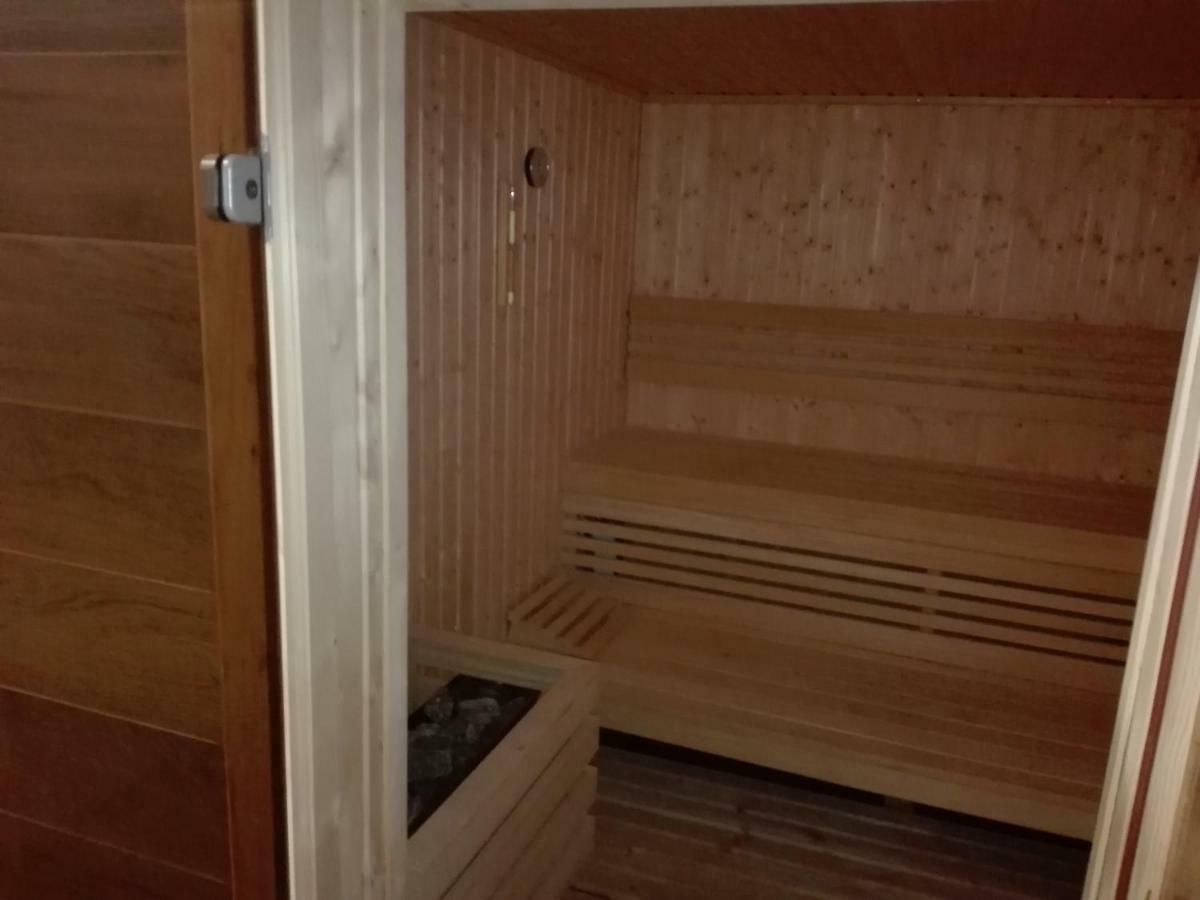 Apartament Dwie Sosny Ustronie Morskie Luaran gambar