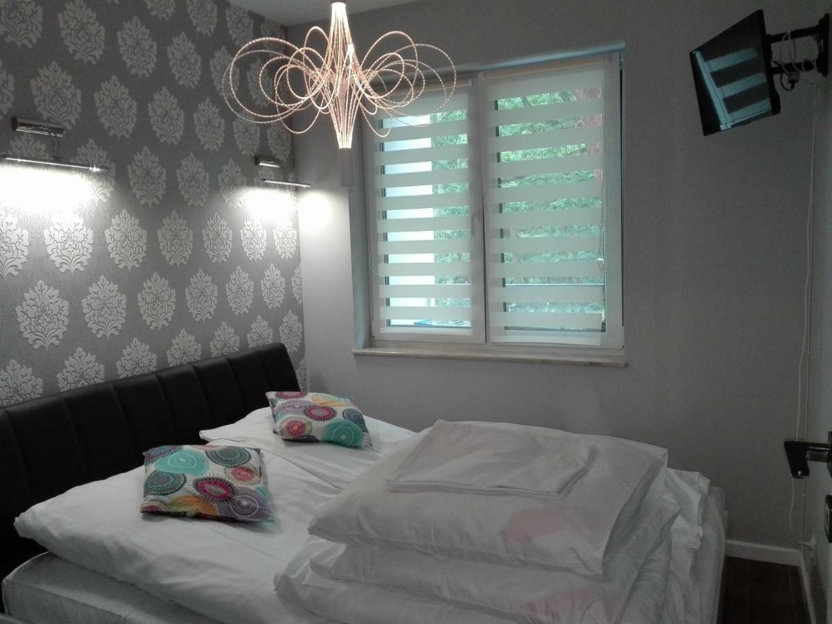 Apartament Dwie Sosny Ustronie Morskie Luaran gambar